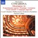 Cimarosa: Overtures, Vol. 6