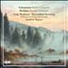 Schumann: Violin Concerto; Brahms: Double Concerto
