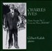 Charles Ives: Piano Sonata No. 2 "Concord, Mass. 1840"