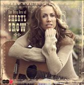 Very Best of Sheryl Crow/Live in Central Park: Deluxe Sound & Vision [Bonus DVD]