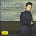 Rachmaninov: Piano Concerto No. 2; Paganini Rhapsody