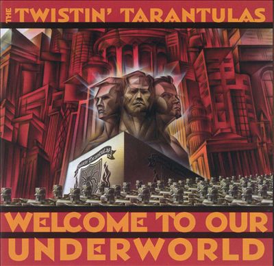Welcome to Our Underworld