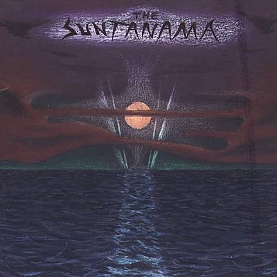 The Suntanama
