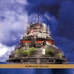 ladda ner album Paul Brody's Sadawi - Kabbalah Dream