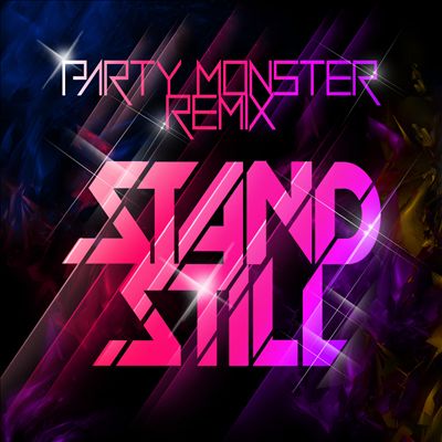 Stand Stll [PartyMonster Remix]