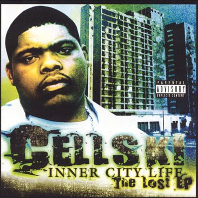 Inner City Life: The Lost EP