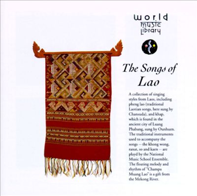 Songs of Lao