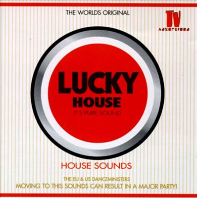 Lucky House, Vol. 1