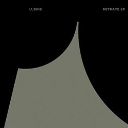 descargar álbum L'usine - Retrace EP