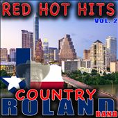 Red Hot Hits, Vol. 2