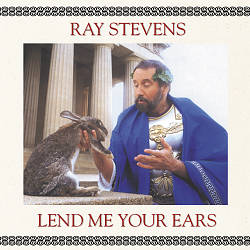 baixar álbum Ray Stevens - Lend Me Your Ears