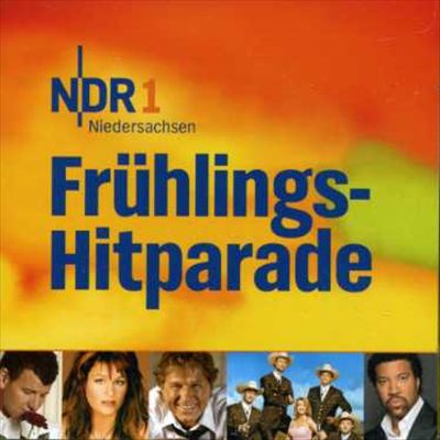 NDR1: Frühlings-Hitparade