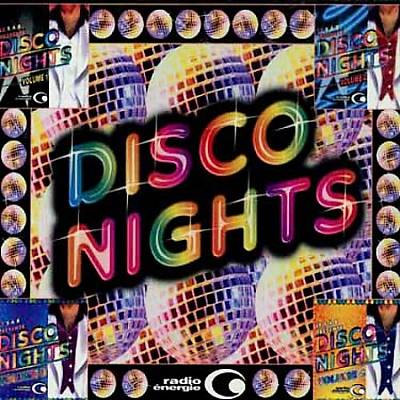 Disco Nights [Ubiquity]