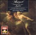Mozart: Symphony No. 41; Divertimento, KV136