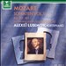 Mozart: Sonatas, Vol. 5 - KV 333, 457; Fantasie KV 475; Allegro KV 312