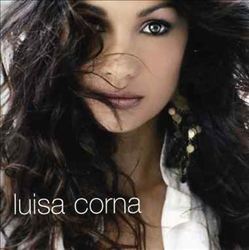 descargar álbum Luisa Corna - Acqua Futura