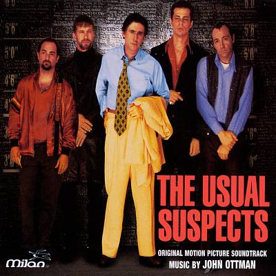 The Usual Suspects [Original Motion Picture Soundtrack]