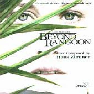 Beyond Rangoon [Original Soundtrack]
