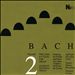 Bach: Preludes & Fugues, Vol. 2