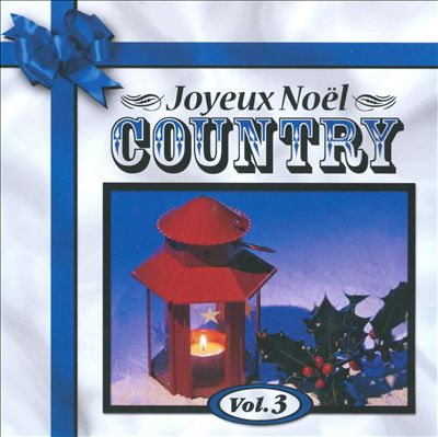 Joyeux Noël Country, Vol. 3