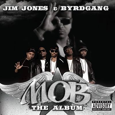 M.O.B.: The Album