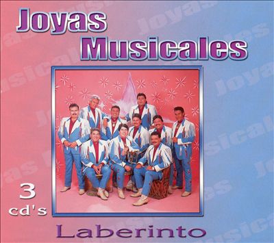 Joyas Musicales [2003]