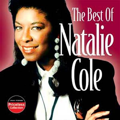 The Best of Natalie Cole: The Priceless Collection