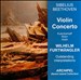 Sibelius & Beethoven: Violin Concerto