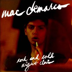 baixar álbum Mac DeMarco - Rock And Roll Night Club