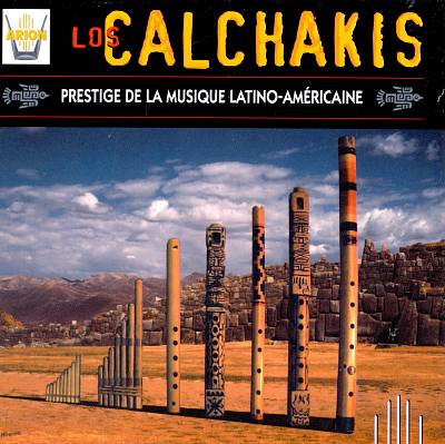 Prestige of Latin-American Music 3
