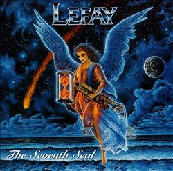 baixar álbum Lefay - The Seventh Seal