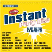 Instant Party Disc: Extra Strength