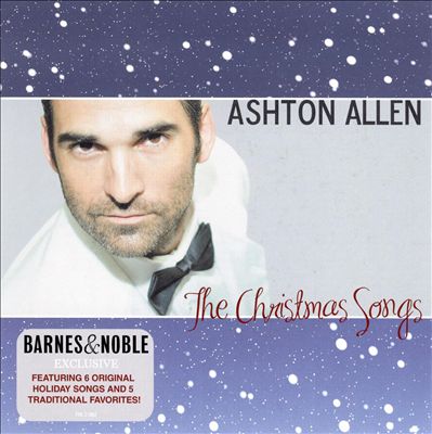 The Christmas Songs [Barnes & Noble Exclusive]
