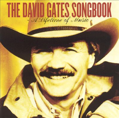David Gates Songbook