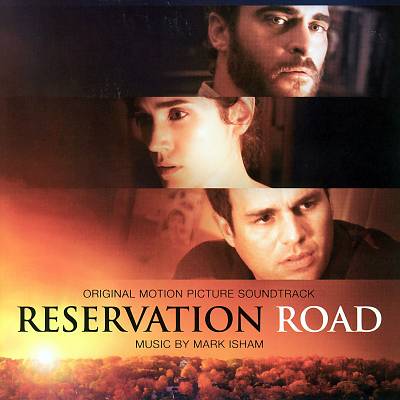 Reservation Road [Original Motion Picture Soundtrack]