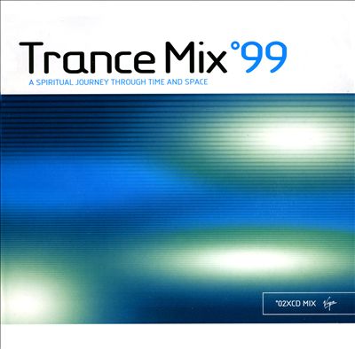 Trance Mix 99