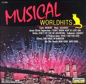 Musical World Hits [Laserlight]