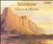 Bruckner: Masses