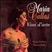 Vissi d'arte: Great Italian Opera Arias