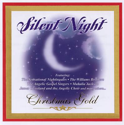 Silent Night [St. Clair]