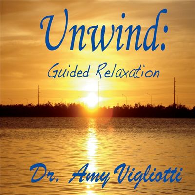 Unwind: Guided Relaxation