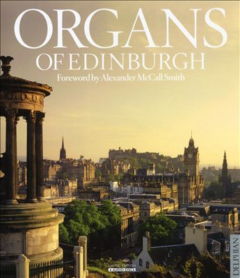 Organs of Edinburgh