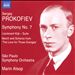 Sergey Prokofiev: Symphony No. 7; Lieutenant Kijé - Suite; March and Scherzo from "The Love for Three Oranges"