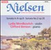 Nielsen: Sonatas for Violin and Piano