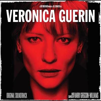 Veronica Guerin (Original Soundtrack)