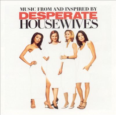 Desperate Housewives [TV Soundtrack]