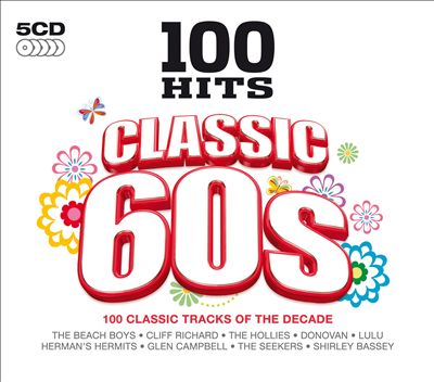 100 Hits: Classic 60s