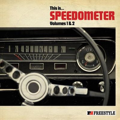 This Is Speedometer, Vols. 1-2