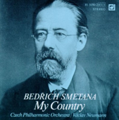 Bedrich Smetana: My Country