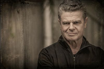 Gustavo Santaolalla